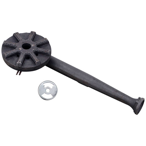 (image for) Vulcan Hart VH413776G3 REAR BURNER 19"